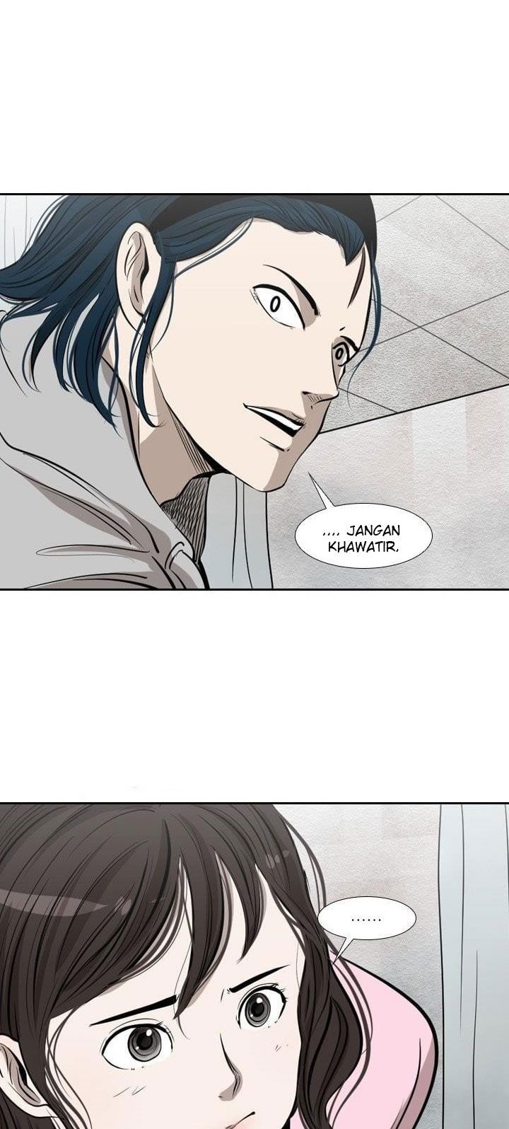 Shark Chapter 221.4 Gambar 60