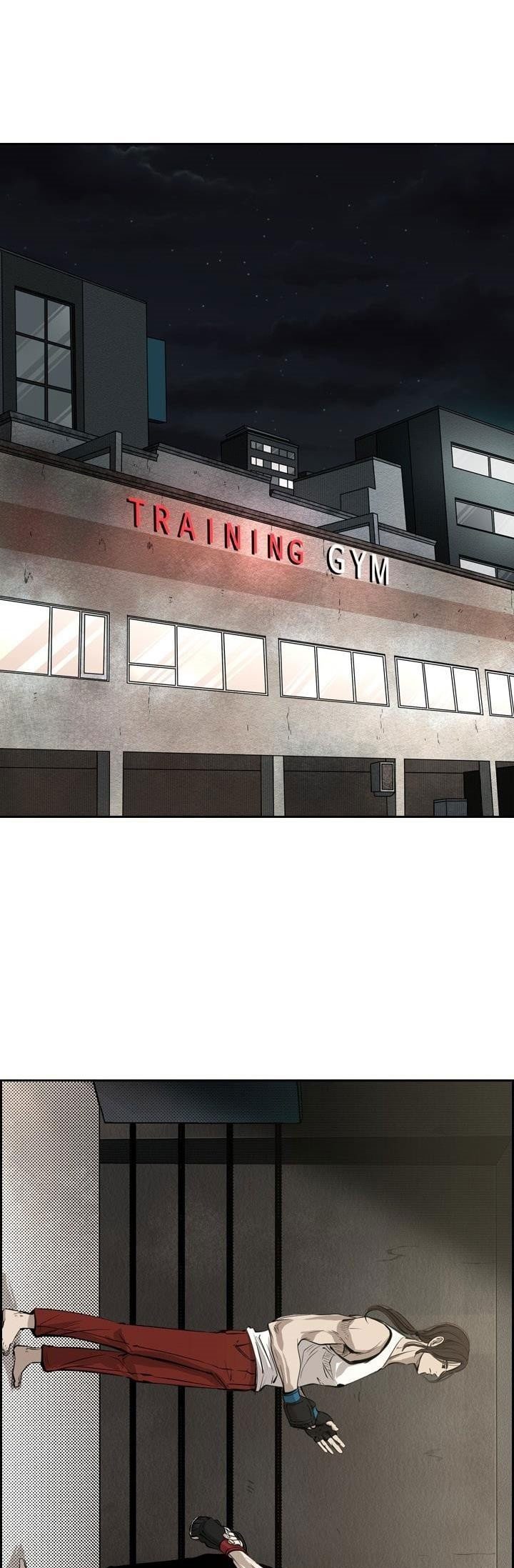 Shark Chapter 221.4 Gambar 62