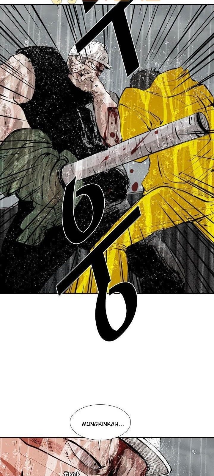 Shark Chapter 221.4 Gambar 9