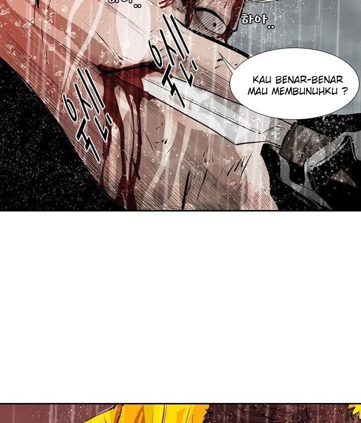 Shark Chapter 221.4 Gambar 10