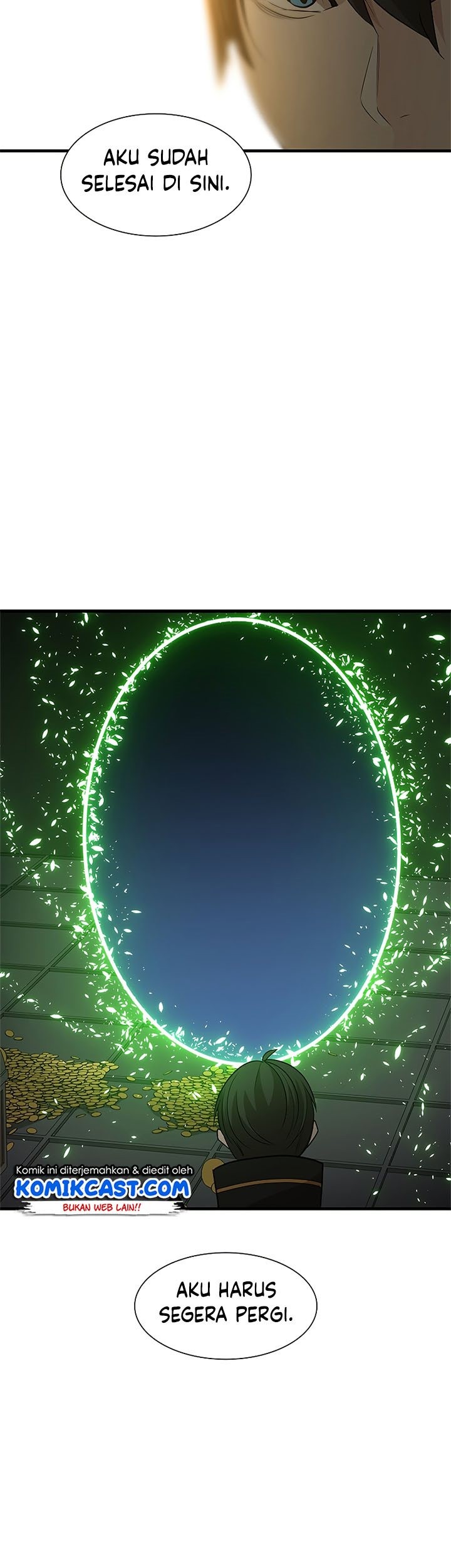 The Tutorial is Too Hard Chapter 49 Gambar 28