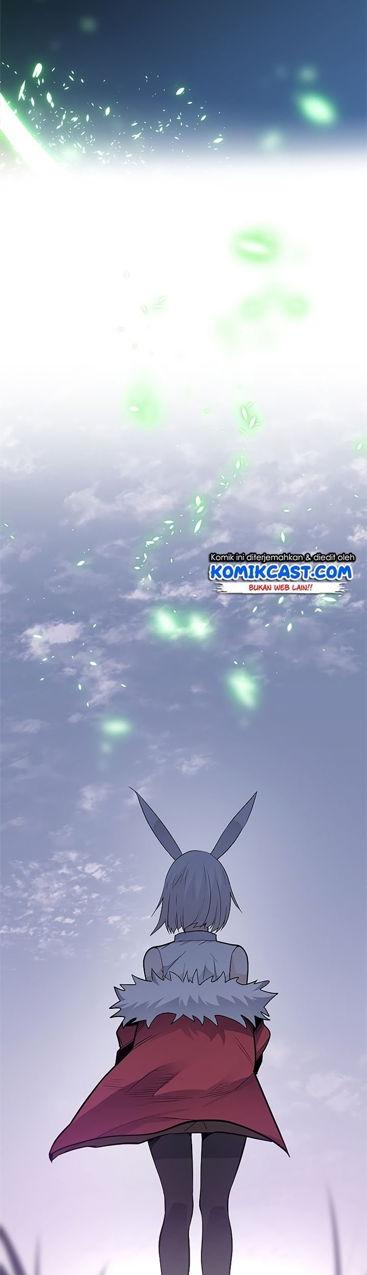 The Tutorial is Too Hard Chapter 49 Gambar 30