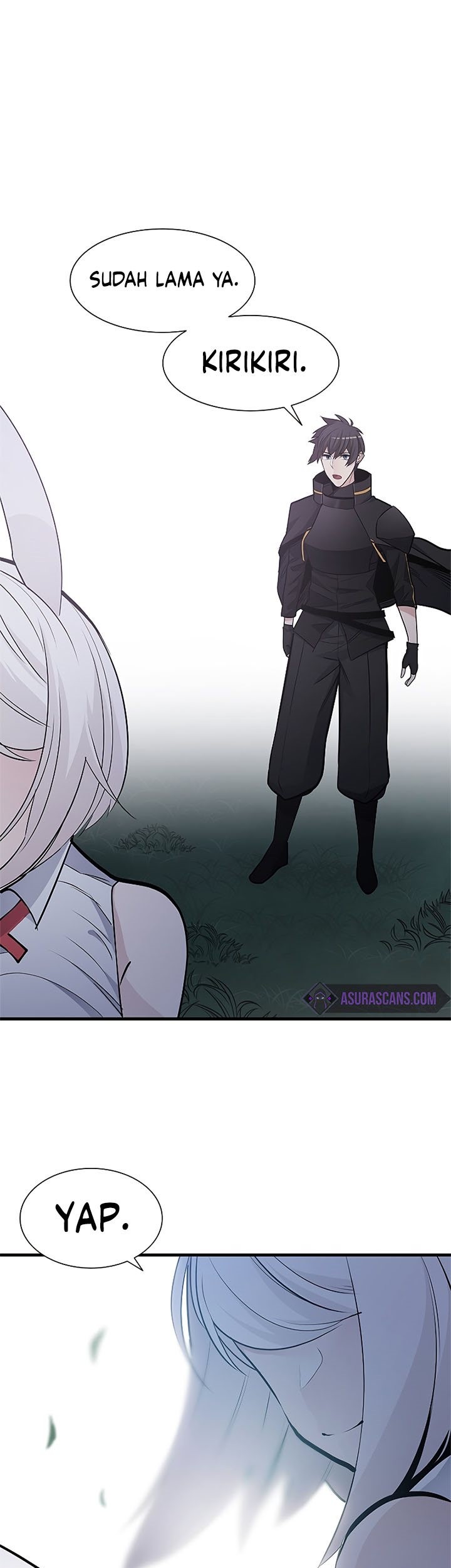 The Tutorial is Too Hard Chapter 49 Gambar 32