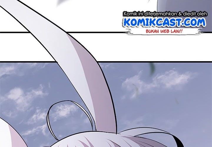 The Tutorial is Too Hard Chapter 49 Gambar 33