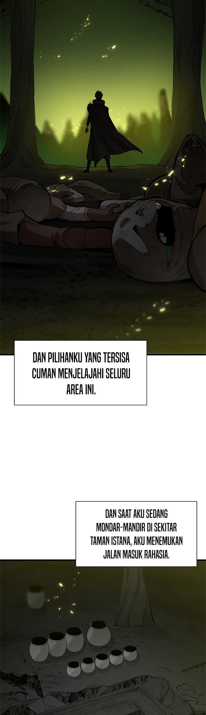 The Tutorial is Too Hard Chapter 49 Gambar 18