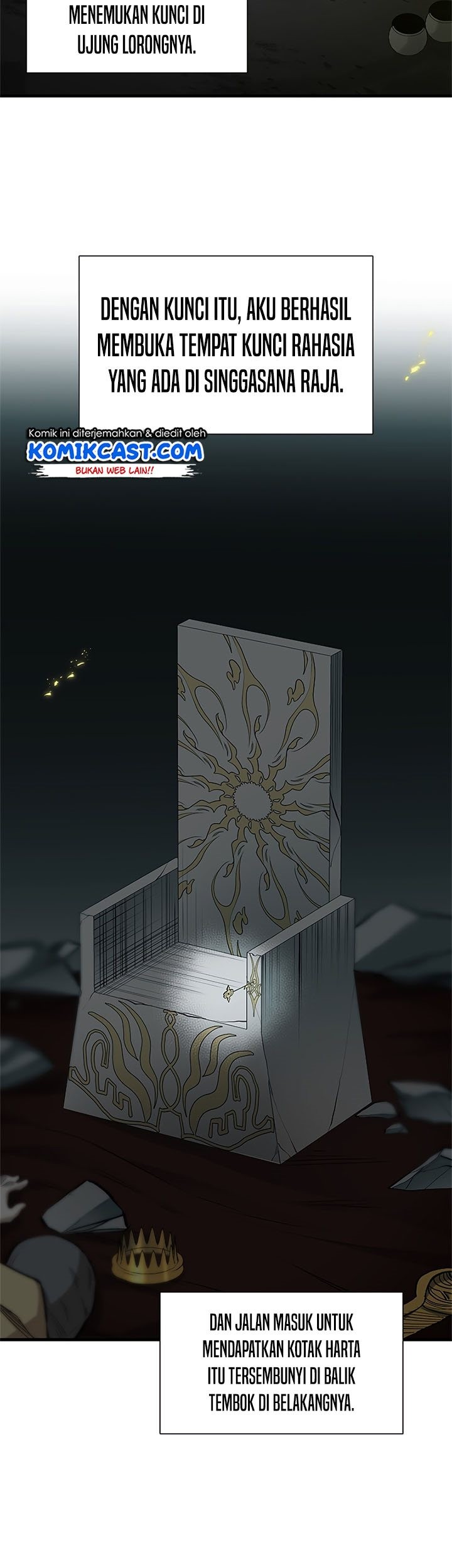 The Tutorial is Too Hard Chapter 49 Gambar 20