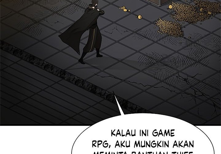 The Tutorial is Too Hard Chapter 49 Gambar 23
