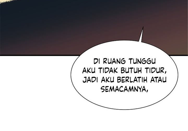 The Tutorial is Too Hard Chapter 49 Gambar 47