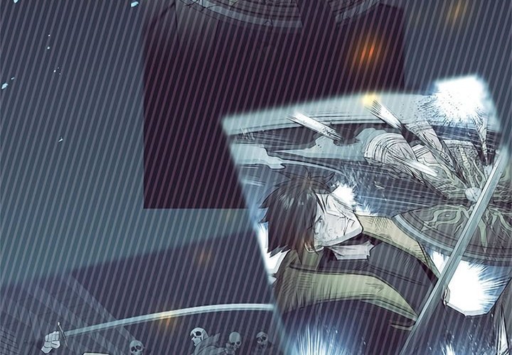 The Tutorial is Too Hard Chapter 49 Gambar 49