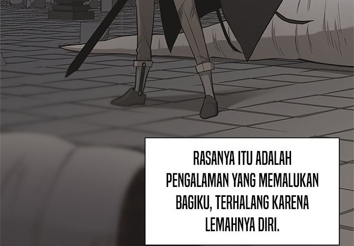 The Tutorial is Too Hard Chapter 49 Gambar 57