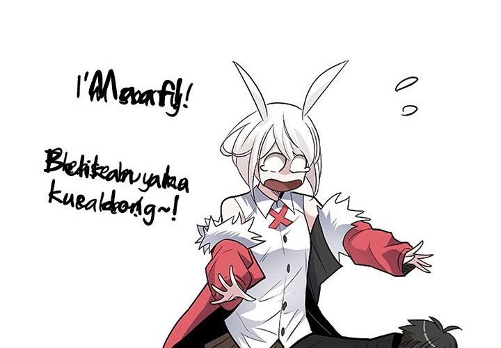 The Tutorial is Too Hard Chapter 49 Gambar 39