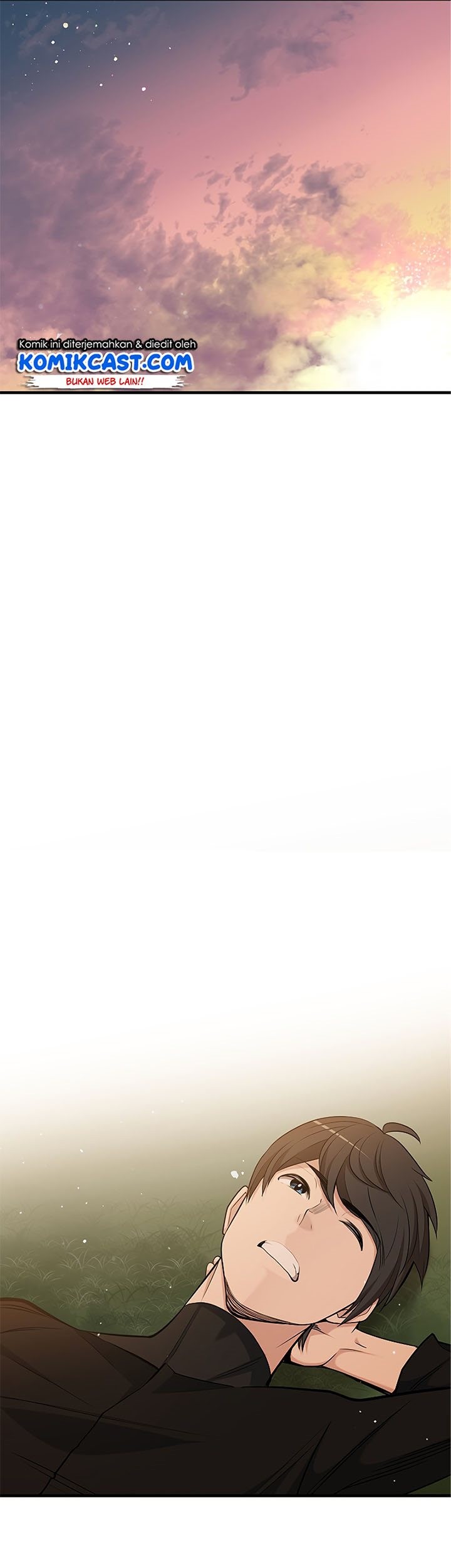 The Tutorial is Too Hard Chapter 49 Gambar 42