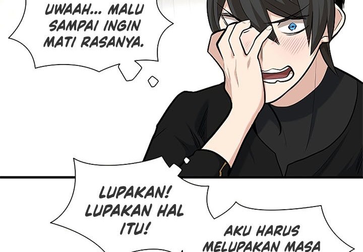 The Tutorial is Too Hard Chapter 49 Gambar 66