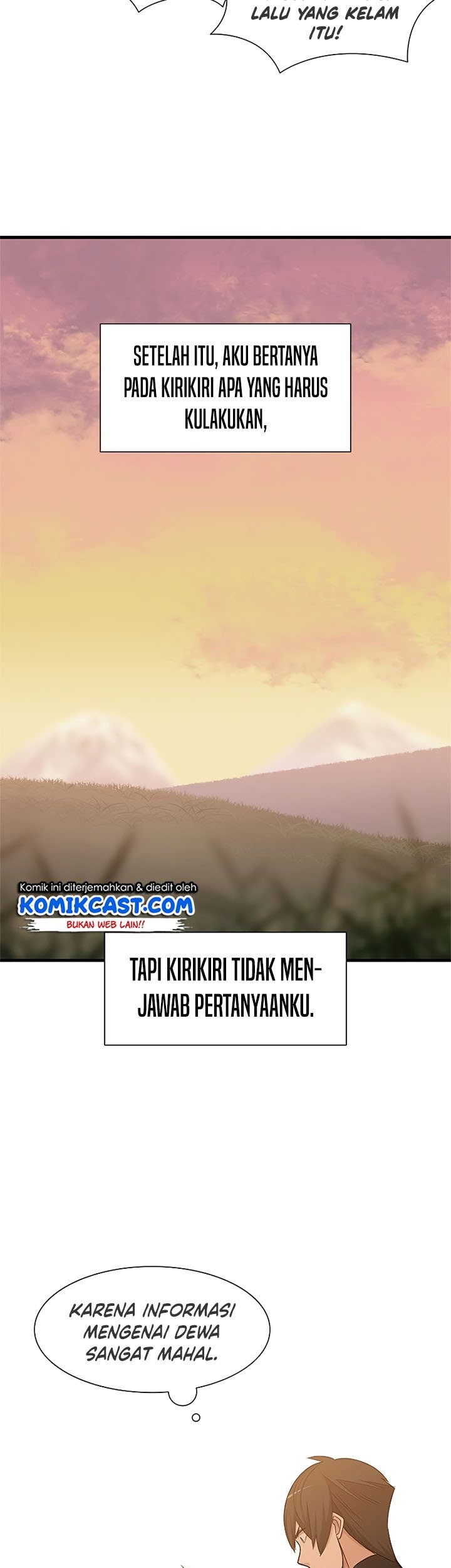 The Tutorial is Too Hard Chapter 49 Gambar 67