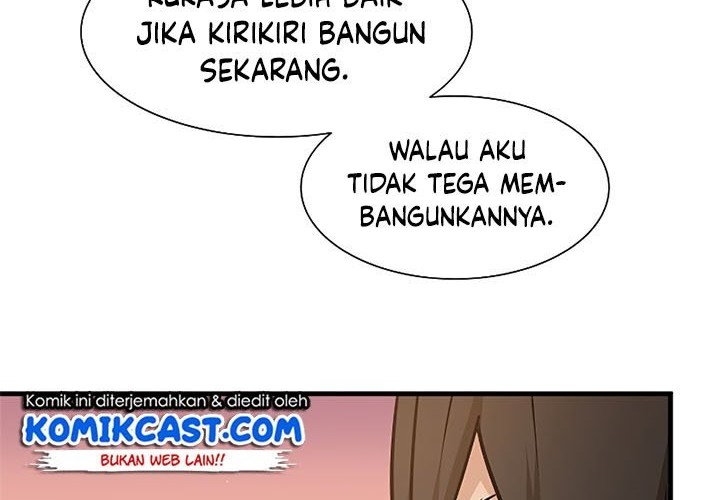 The Tutorial is Too Hard Chapter 49 Gambar 74