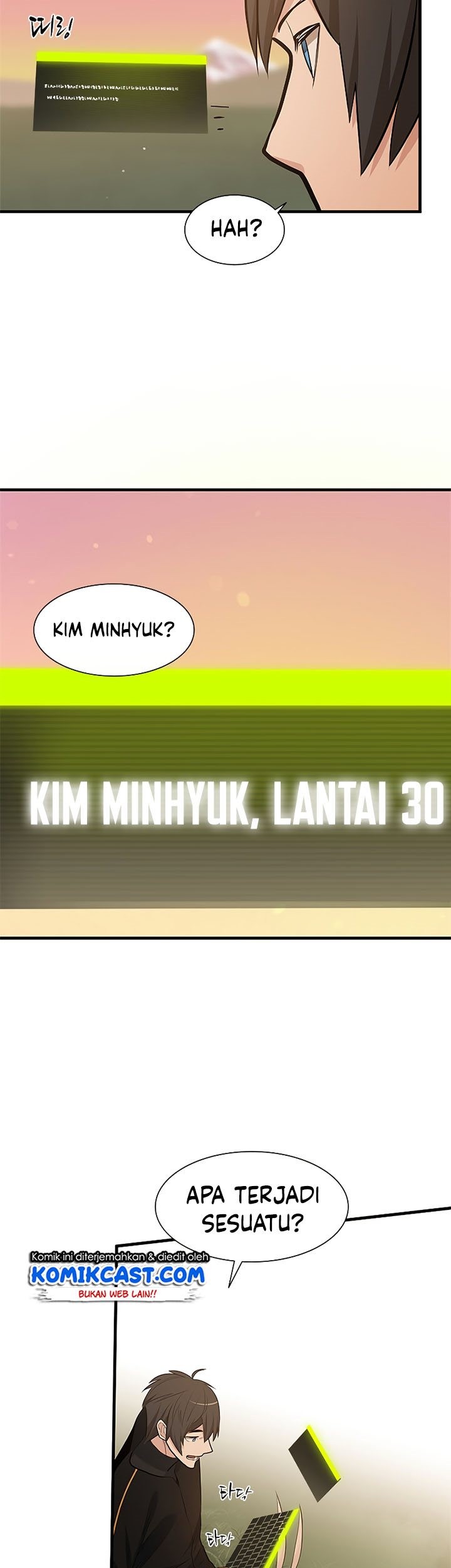 The Tutorial is Too Hard Chapter 49 Gambar 75