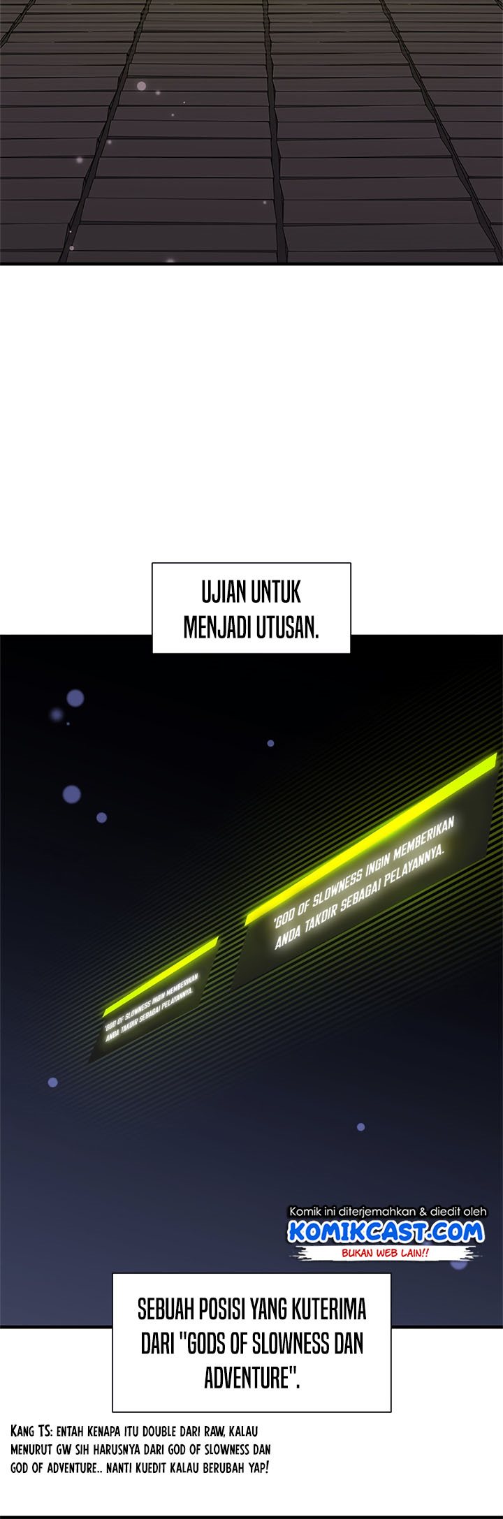 The Tutorial is Too Hard Chapter 49 Gambar 60