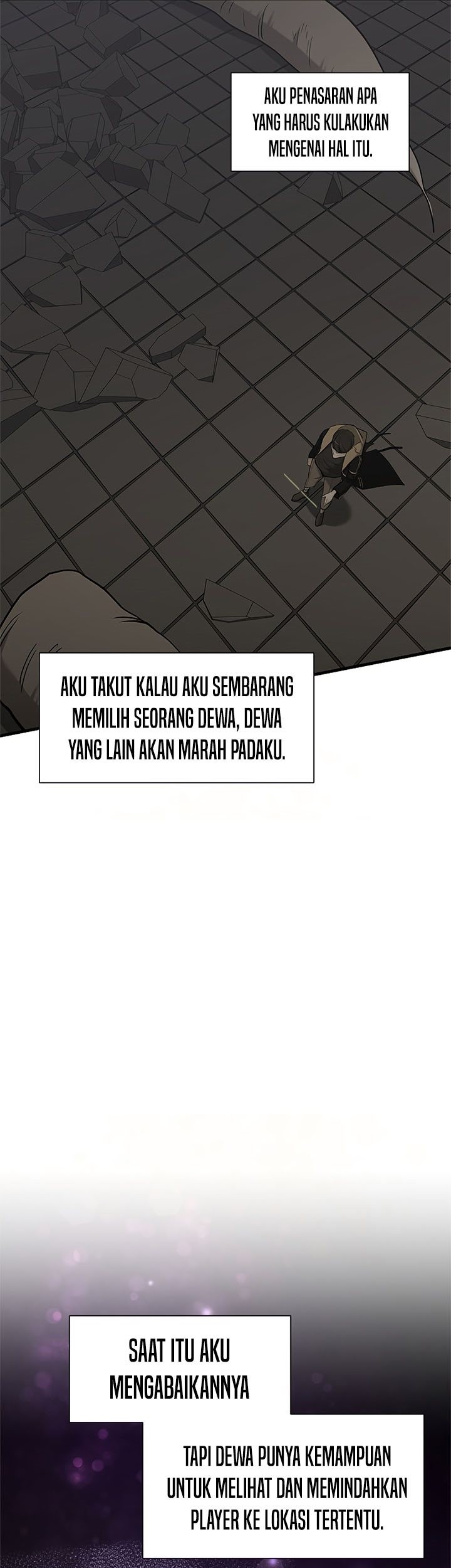 The Tutorial is Too Hard Chapter 49 Gambar 61