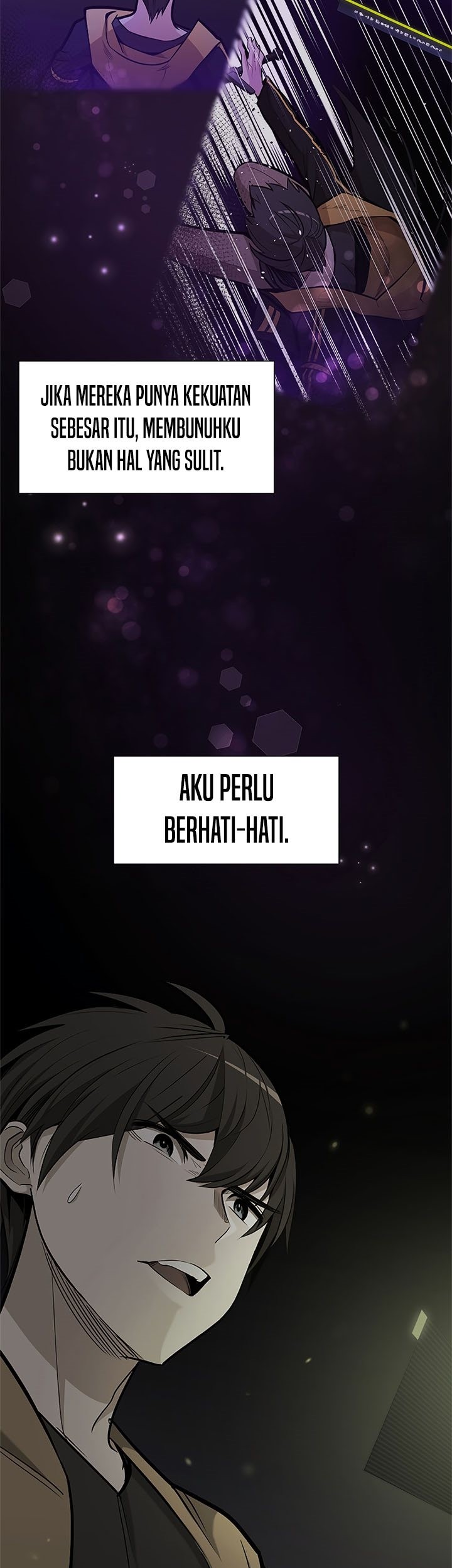 The Tutorial is Too Hard Chapter 49 Gambar 63