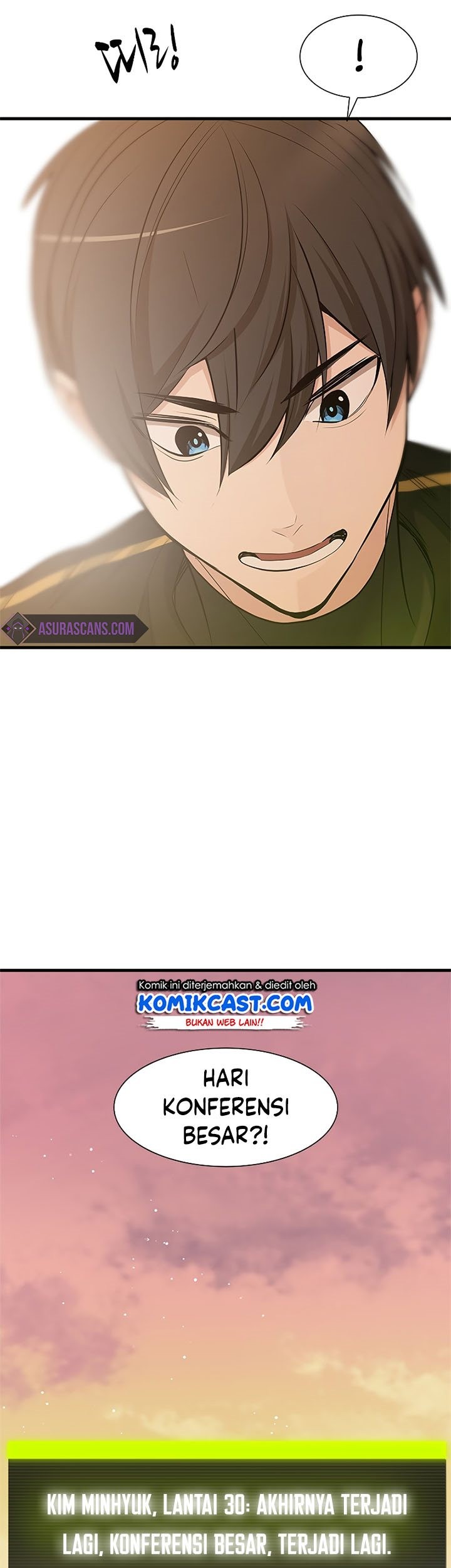 The Tutorial is Too Hard Chapter 49 Gambar 77