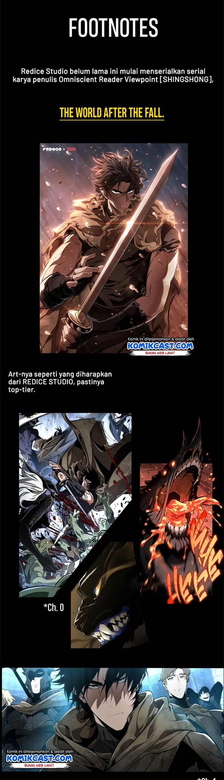 The Tutorial is Too Hard Chapter 49 Gambar 80