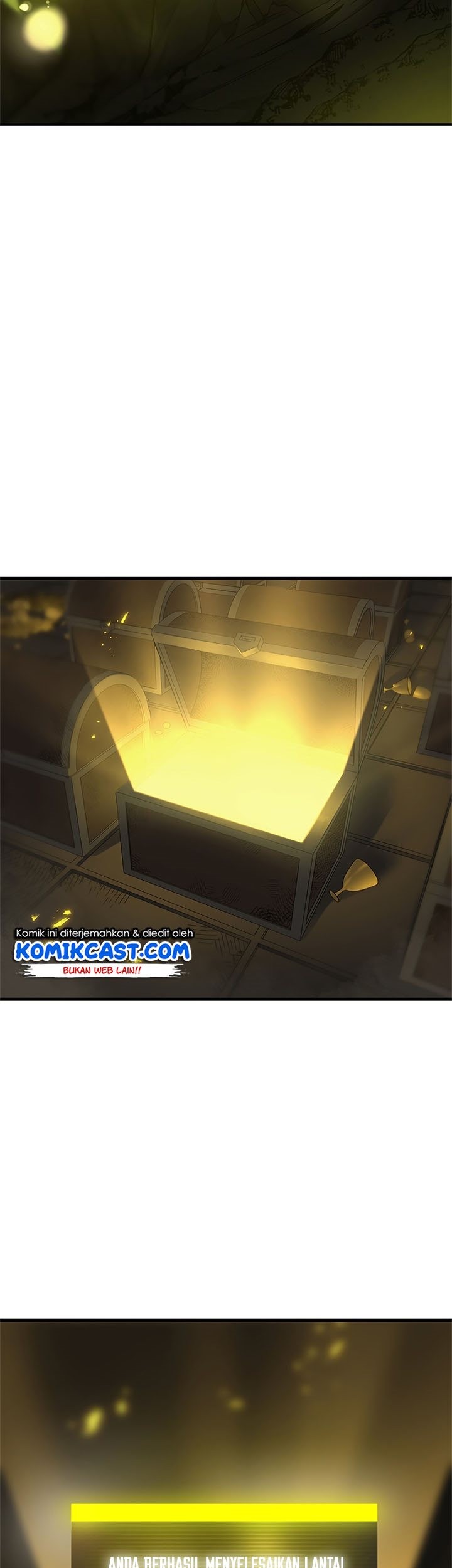 The Tutorial is Too Hard Chapter 49 Gambar 6