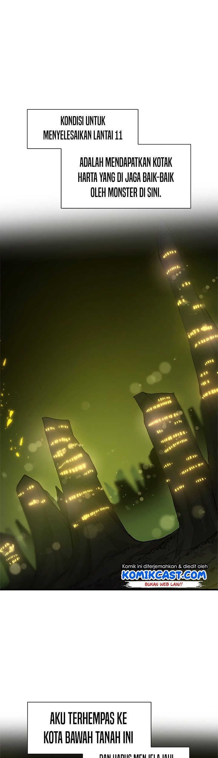 The Tutorial is Too Hard Chapter 49 Gambar 12