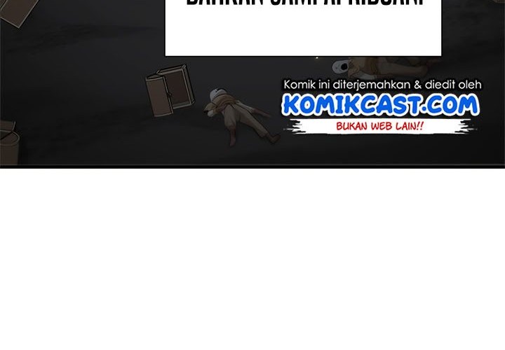 The Tutorial is Too Hard Chapter 49 Gambar 15