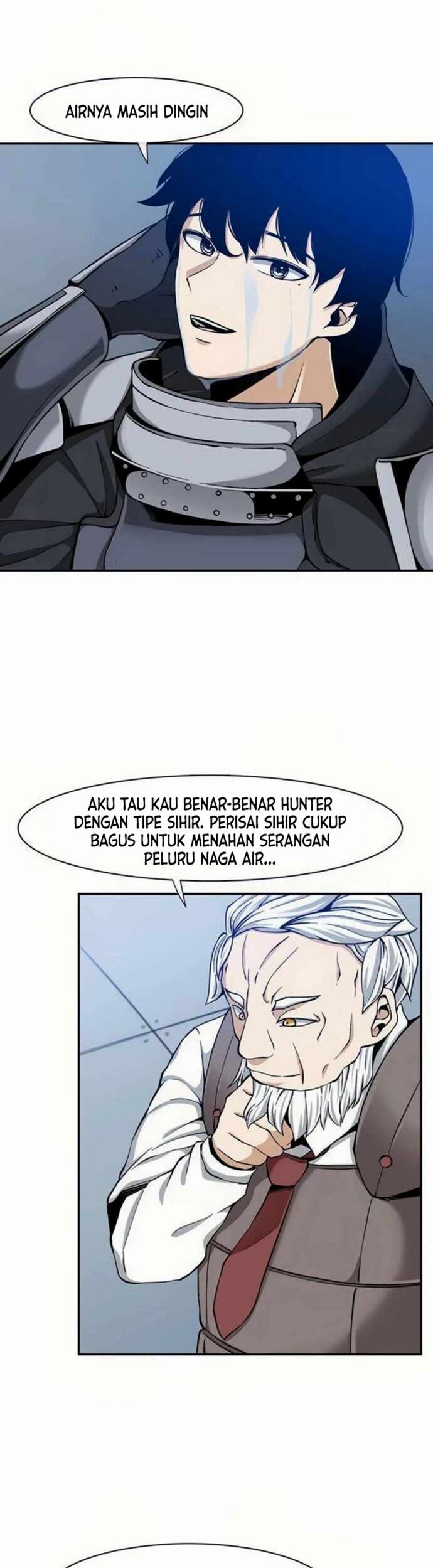 The Teacher of Perishable Villains Chapter 19.1 Gambar 17