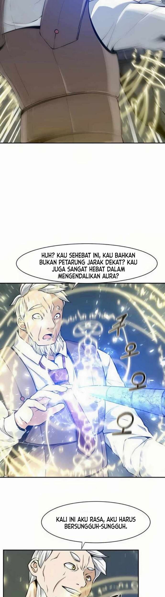 The Teacher of Perishable Villains Chapter 19.1 Gambar 11