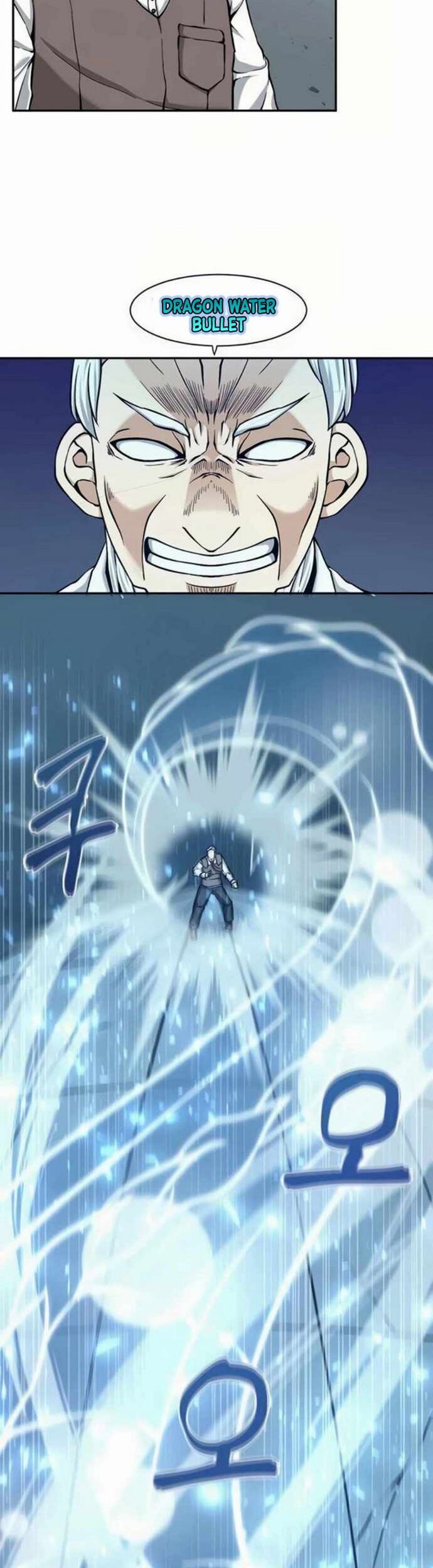 The Teacher of Perishable Villains Chapter 19.1 Gambar 13