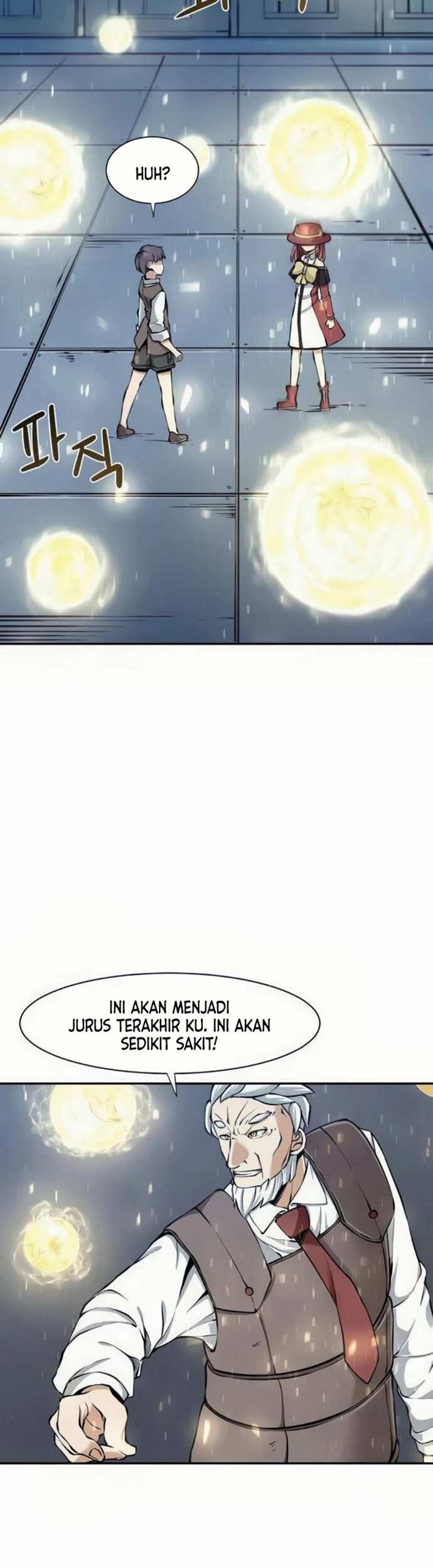 The Teacher of Perishable Villains Chapter 18.2 Gambar 11