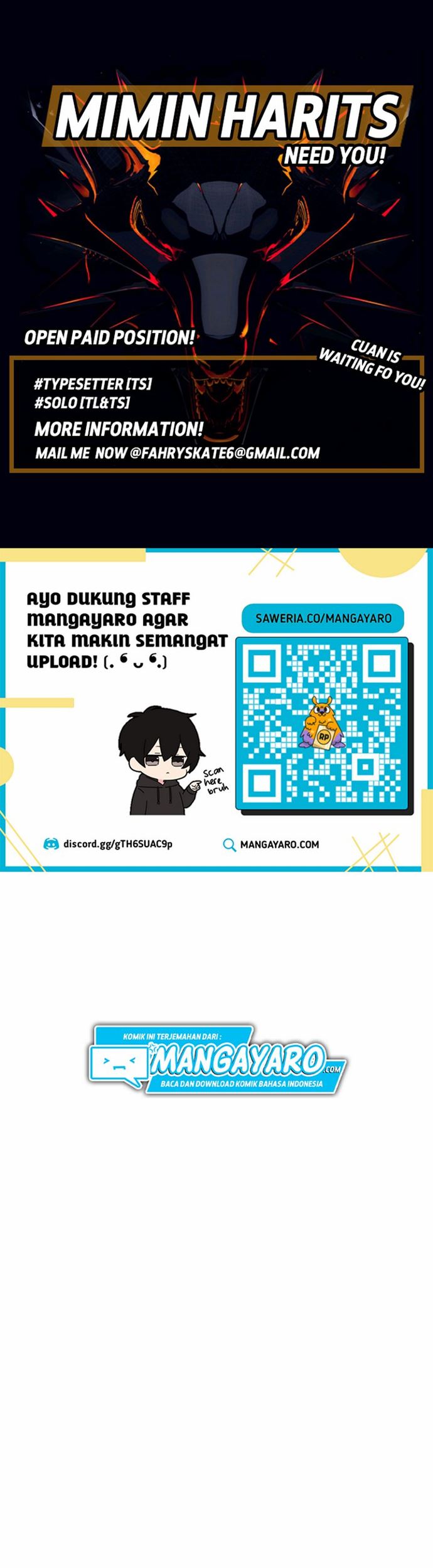 Manhwa The Teacher of Perishable Villains Chapter 18.2 gambar nomor 2