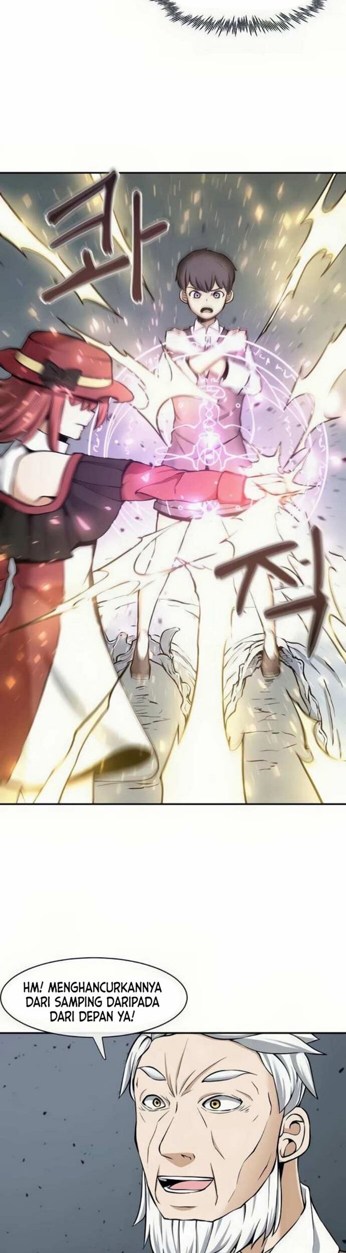 The Teacher of Perishable Villains Chapter 18.2 Gambar 4