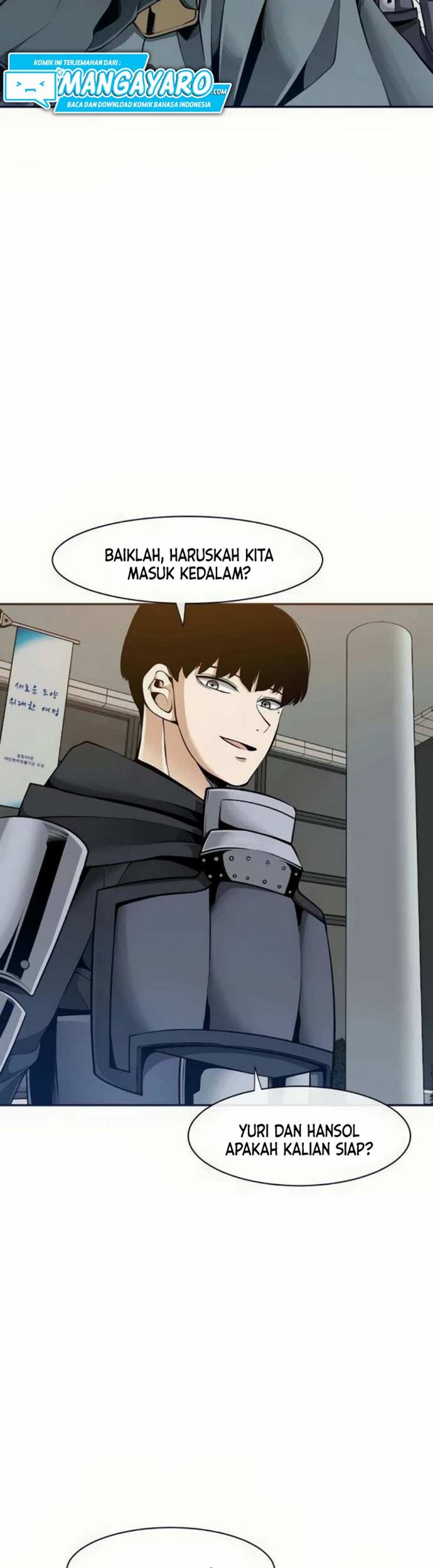 The Teacher of Perishable Villains Chapter 17.2 Gambar 16