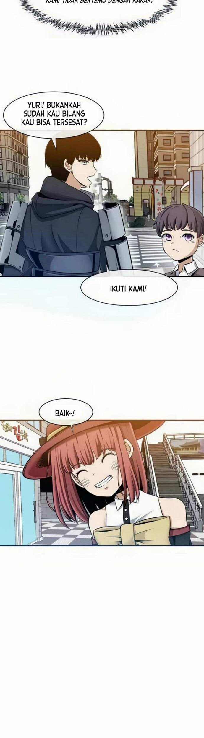 The Teacher of Perishable Villains Chapter 17.2 Gambar 13