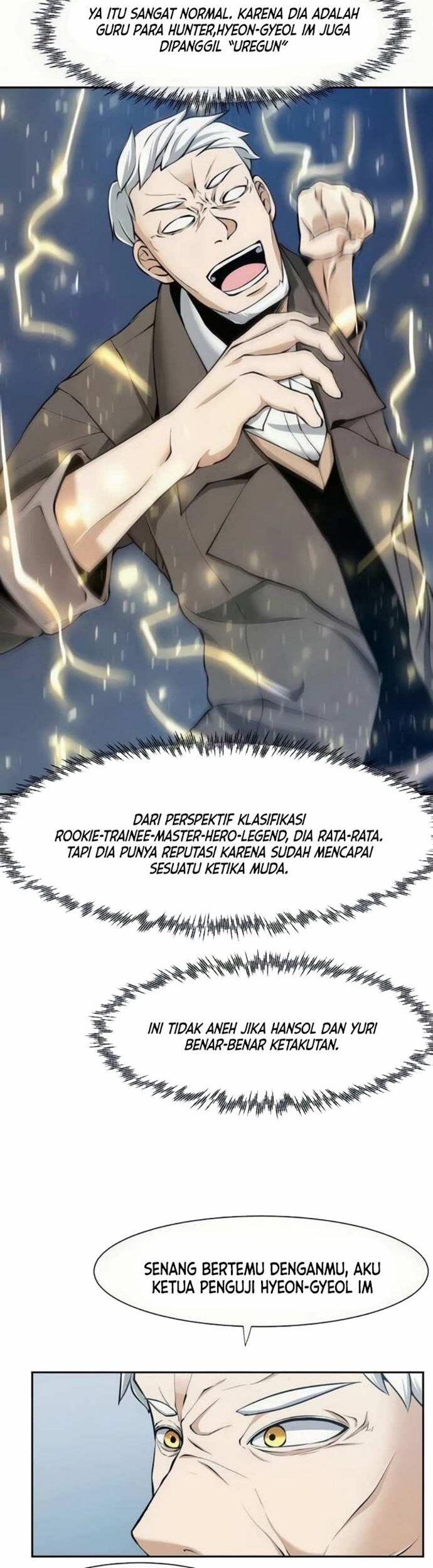 The Teacher of Perishable Villains Chapter 17.2 Gambar 20