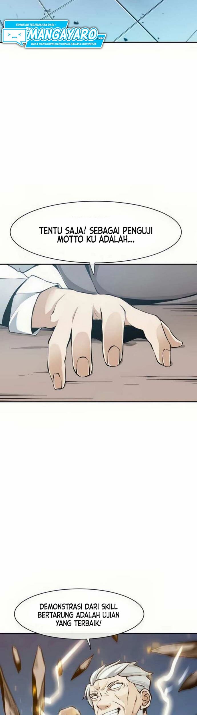 The Teacher of Perishable Villains Chapter 17.2 Gambar 22