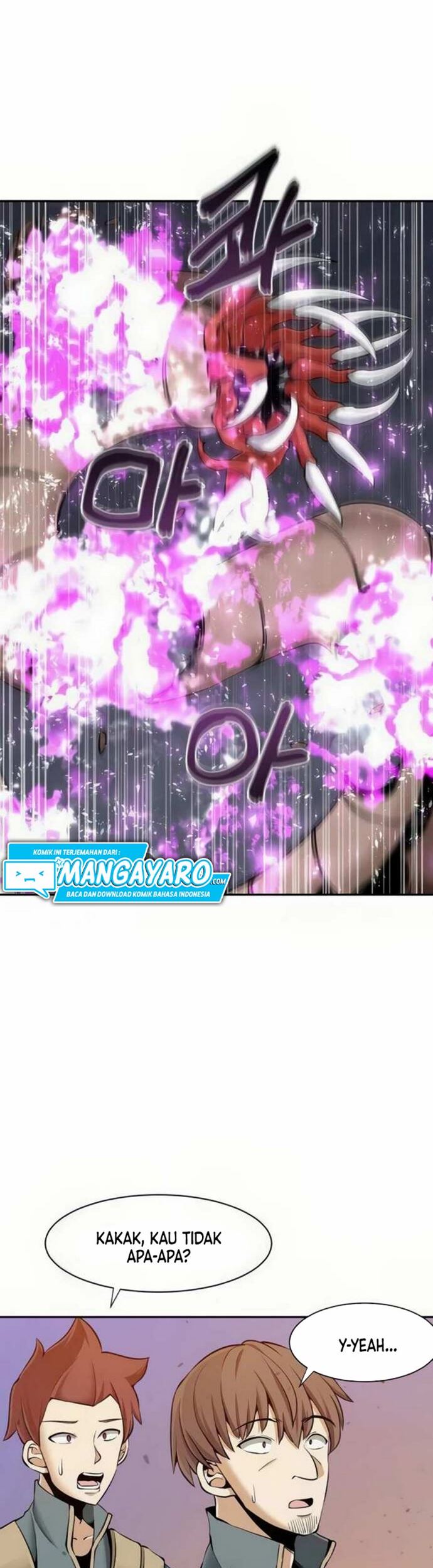 The Teacher of Perishable Villains Chapter 17.2 Gambar 5