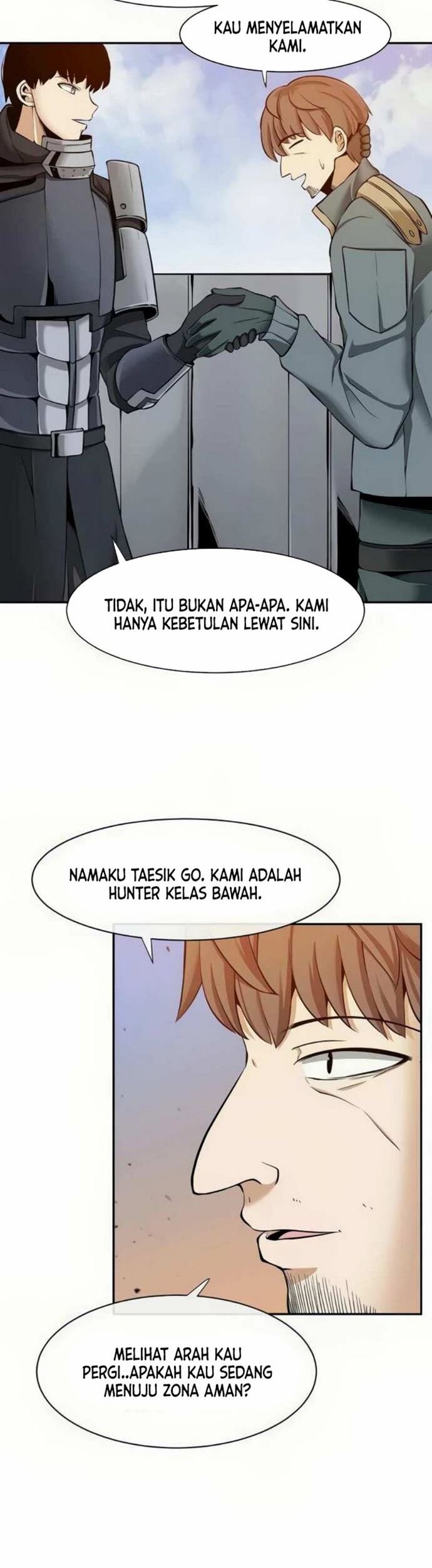 The Teacher of Perishable Villains Chapter 17.2 Gambar 8