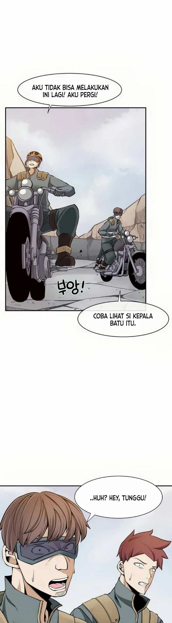 The Teacher of Perishable Villains Chapter 17.1 Gambar 10