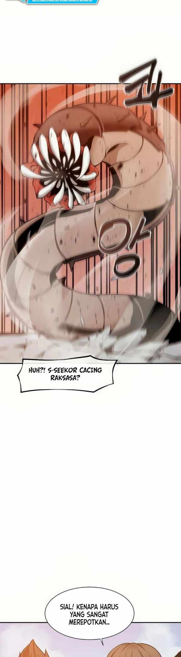 The Teacher of Perishable Villains Chapter 17.1 Gambar 20