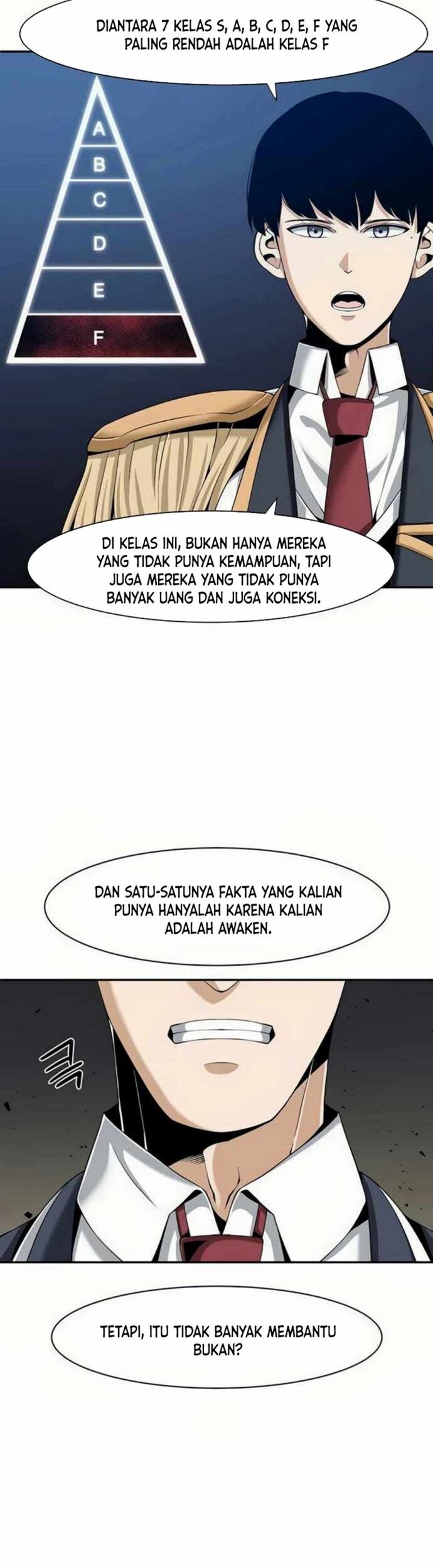 The Teacher of Perishable Villains Chapter 20.2 Gambar 16