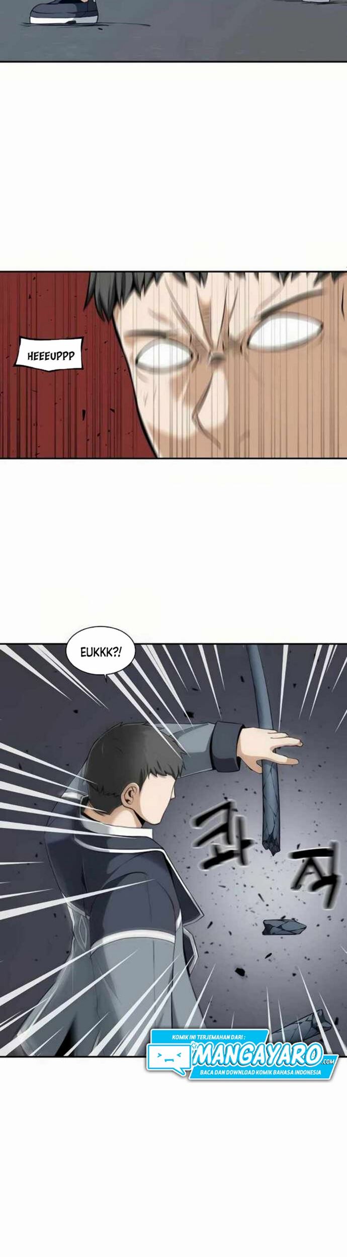 The Teacher of Perishable Villains Chapter 20.2 Gambar 19