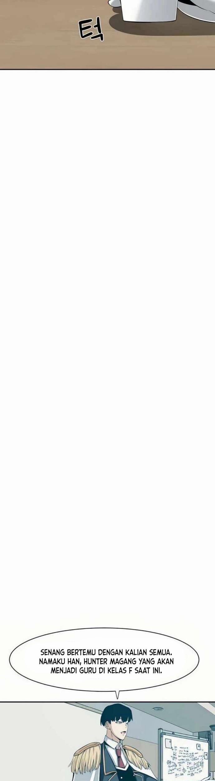 The Teacher of Perishable Villains Chapter 20.2 Gambar 11