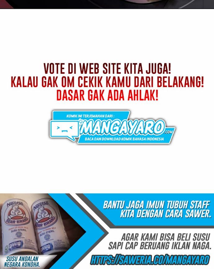 The Teacher of Perishable Villains Chapter 20.2 Gambar 26