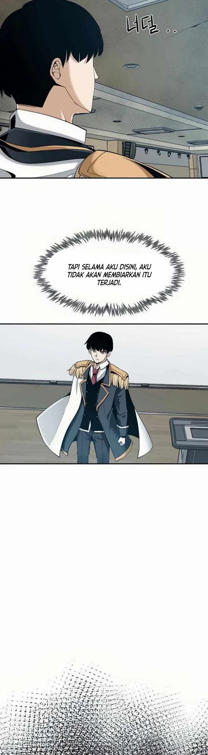 The Teacher of Perishable Villains Chapter 20.2 Gambar 6