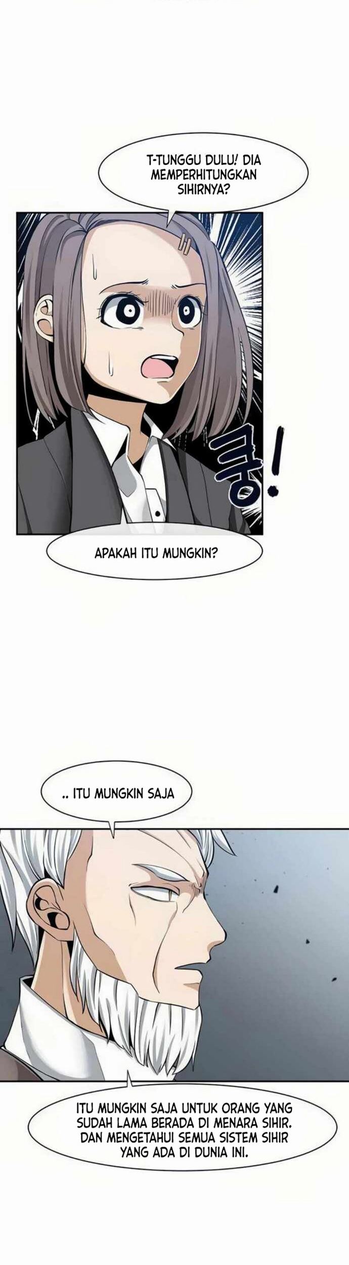 The Teacher of Perishable Villains Chapter 19.2 Gambar 15