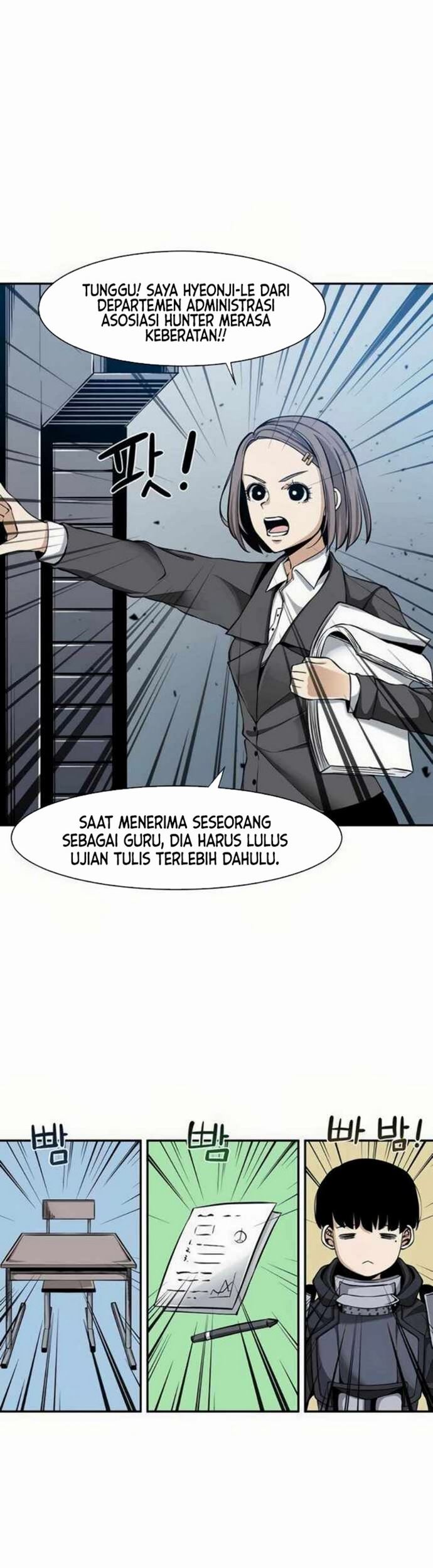 The Teacher of Perishable Villains Chapter 19.2 Gambar 11