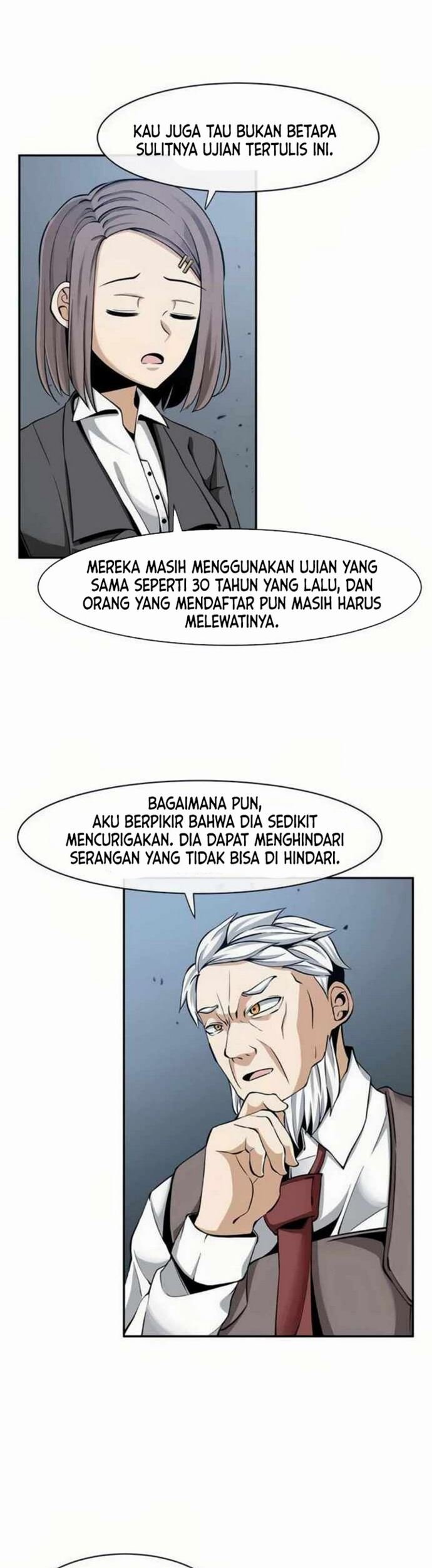 The Teacher of Perishable Villains Chapter 19.2 Gambar 13